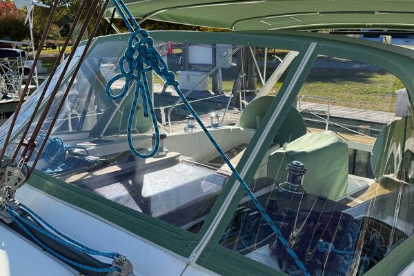 Evermore 45ft Allures Yacht For Sale