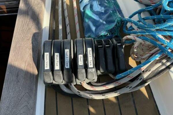 Evermore 45ft Allures Yacht For Sale