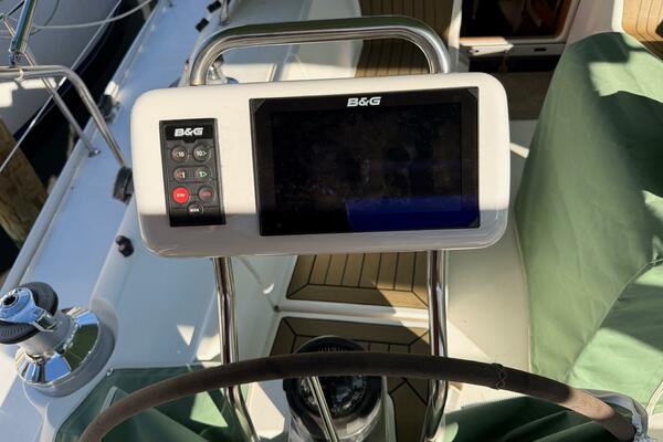 Evermore 45ft Allures Yacht For Sale