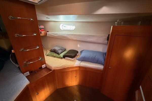 Evermore 45ft Allures Yacht For Sale