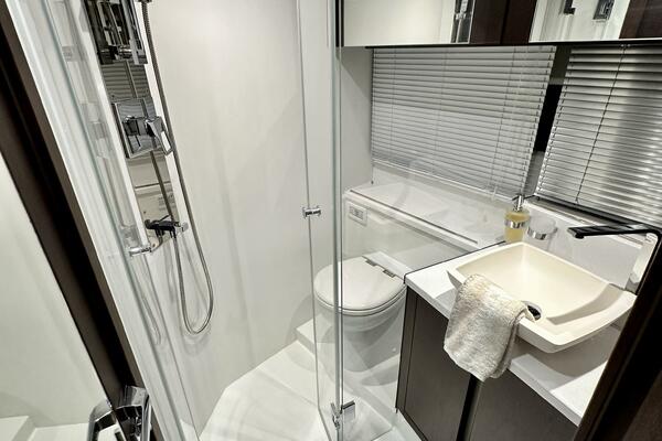 48ft Galeon Yacht For Sale