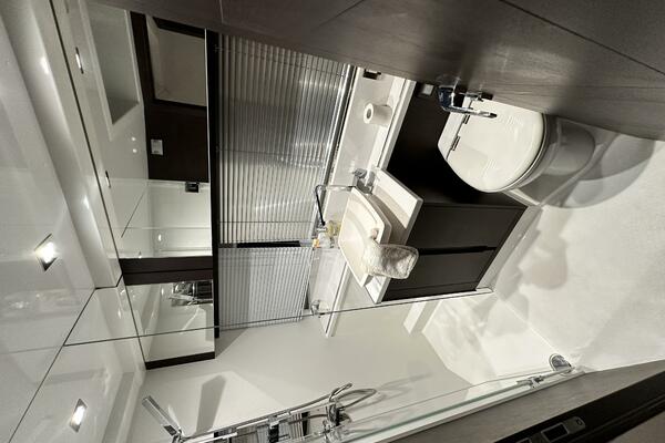 48ft Galeon Yacht For Sale