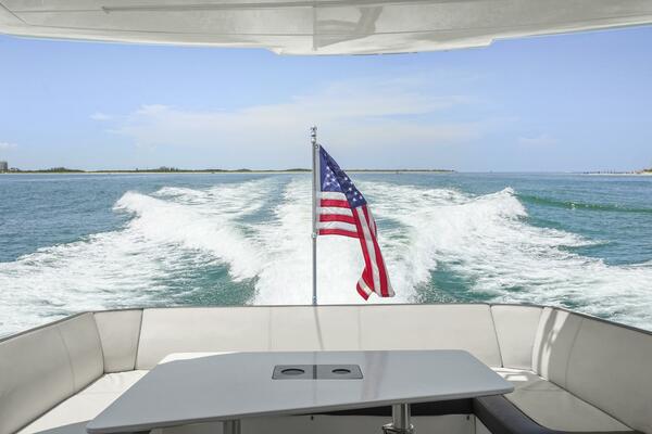 48ft Galeon Yacht For Sale