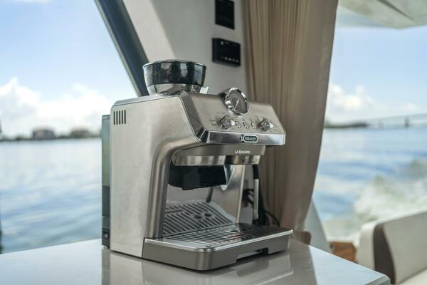 48ft Galeon Yacht For Sale