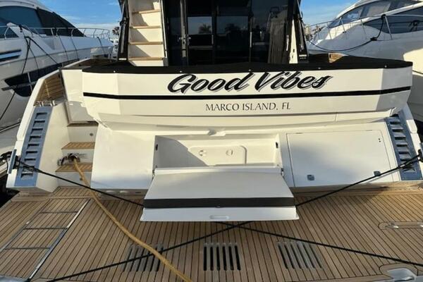 48ft Galeon Yacht For Sale