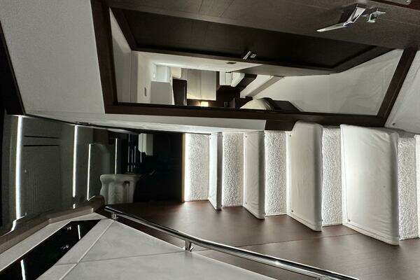 Galeon 470 Sky Yacht For Sale