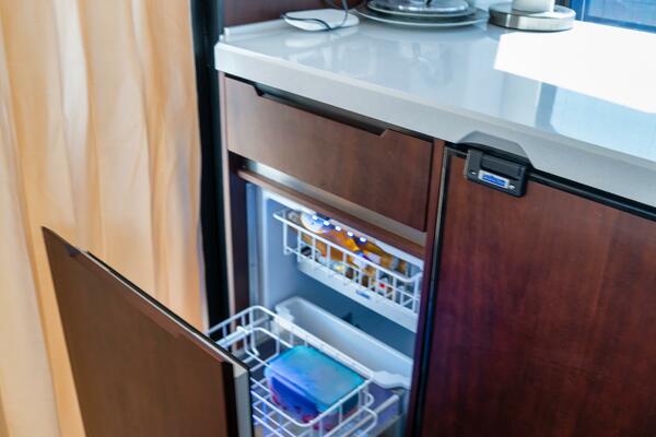 48ft Galeon Yacht For Sale