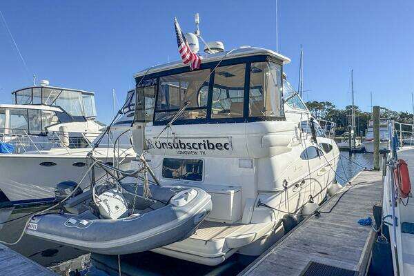 Cruisers Yachts 405 Express Motoryacht Yacht For Sale