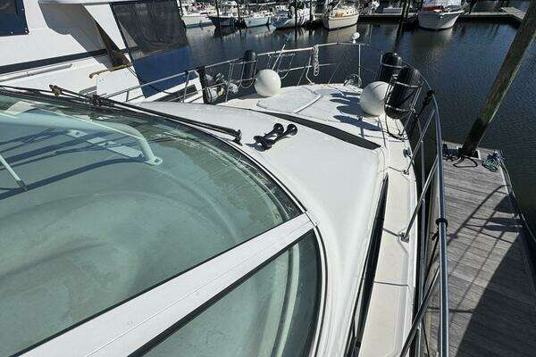 Cruisers Yachts 405 Express Motoryacht Yacht For Sale