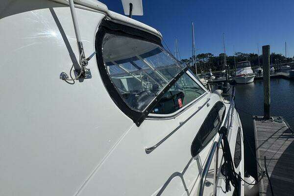 Cruisers Yachts 405 Express Motoryacht Yacht For Sale