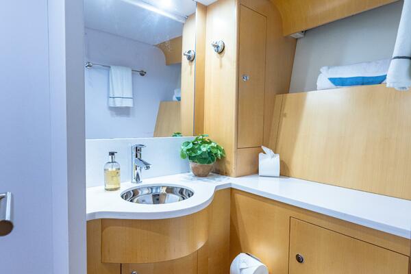 JAM 51ft Magna Marine Yacht For Sale