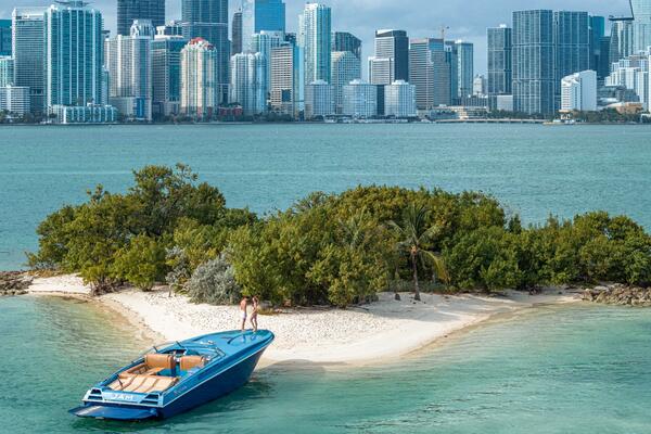 JAM 51ft Magna Marine Yacht For Sale