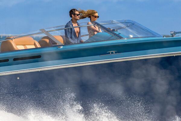 JAM 51ft Magna Marine Yacht For Sale