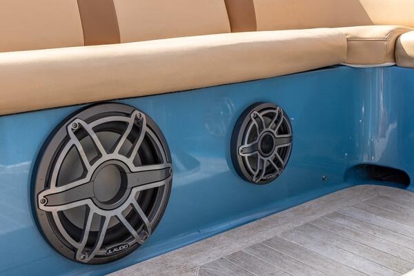 JAM 51ft Magna Marine Yacht For Sale