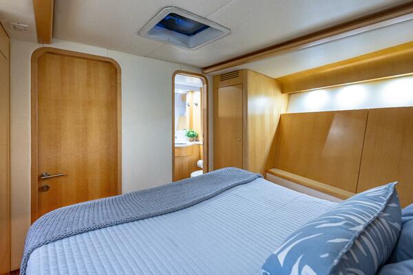 JAM 51ft Magna Marine Yacht For Sale