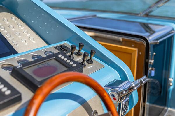 JAM 51ft Magna Marine Yacht For Sale