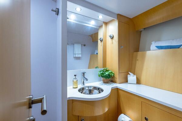 JAM 51ft Magna Marine Yacht For Sale