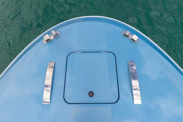 JAM 51ft Magna Marine Yacht For Sale