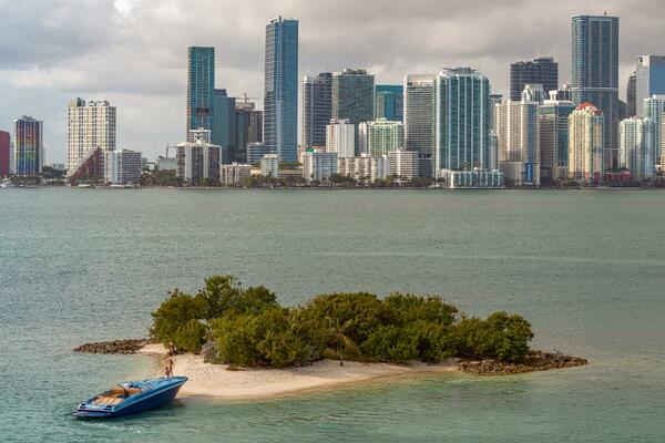 JAM 51ft Magna Marine Yacht For Sale