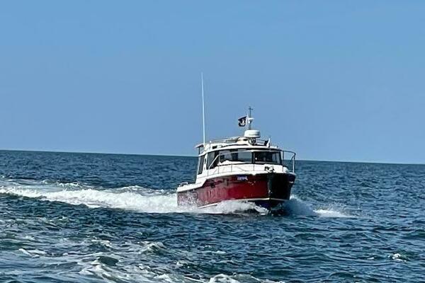 25ft Ranger Tugs Yacht For Sale
