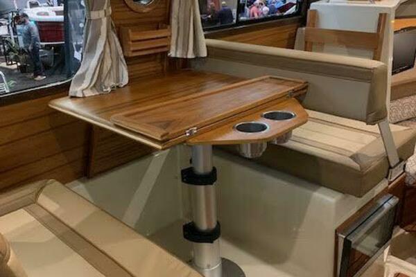 25ft Ranger Tugs Yacht For Sale