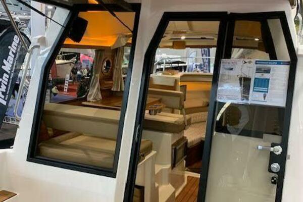 25ft Ranger Tugs Yacht For Sale