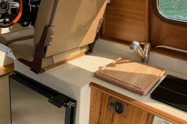 25ft Ranger Tugs Yacht For Sale