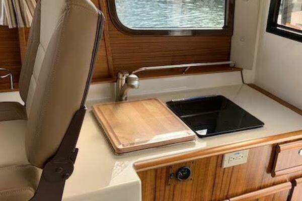 25ft Ranger Tugs Yacht For Sale