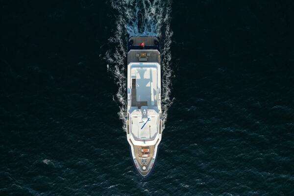 RMK Marine  Yacht For Sale