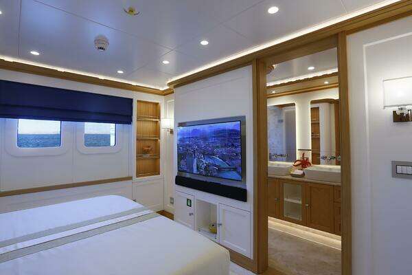 RMK Marine  Yacht For Sale