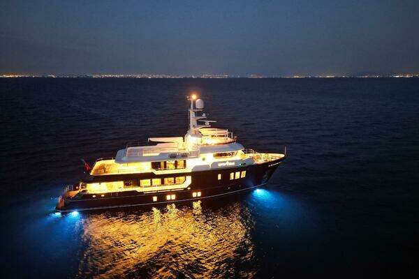 RMK Marine  Yacht For Sale