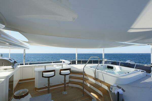 RMK Marine  Yacht For Sale