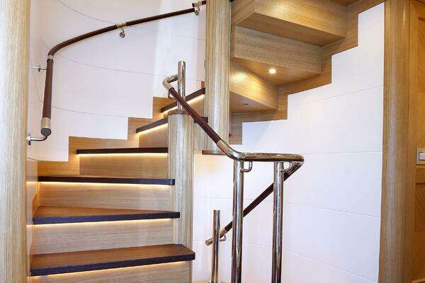 RMK Marine  Yacht For Sale