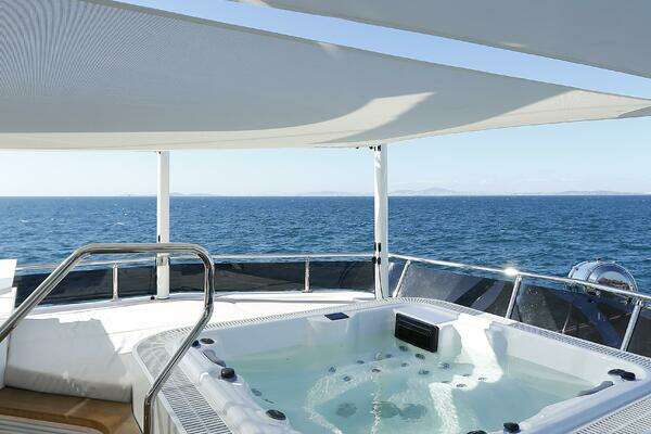 RMK Marine  Yacht For Sale