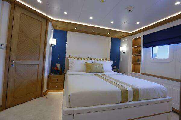 RMK Marine  Yacht For Sale