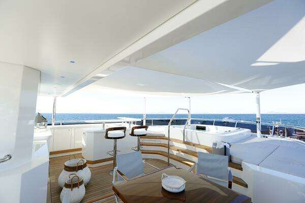 RMK Marine  Yacht For Sale