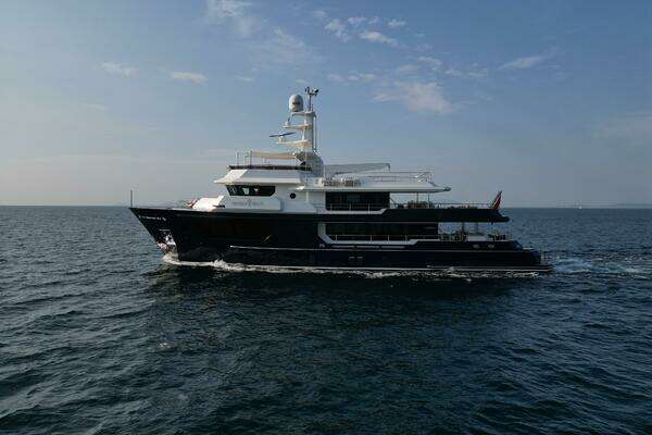 RMK Marine  Yacht For Sale
