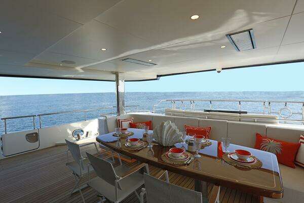 RMK Marine  Yacht For Sale