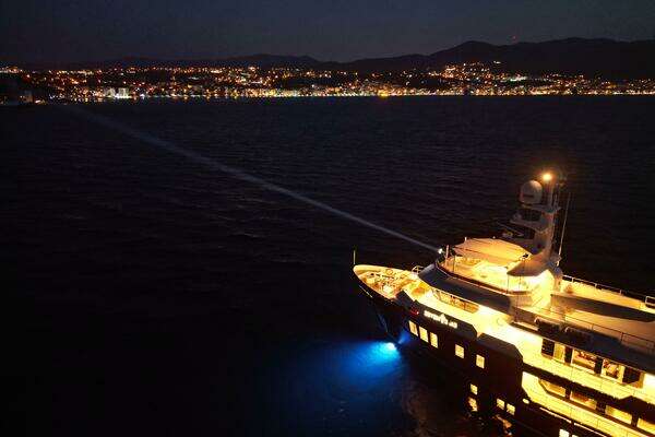 RMK Marine  Yacht For Sale