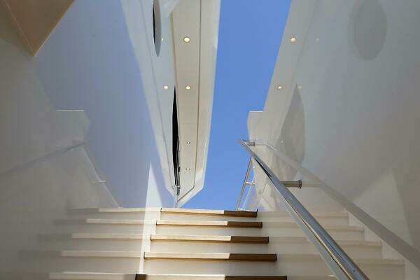 RMK Marine  Yacht For Sale