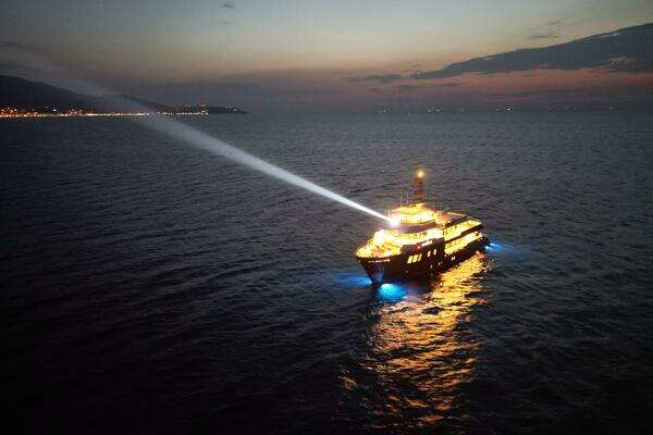 RMK Marine  Yacht For Sale