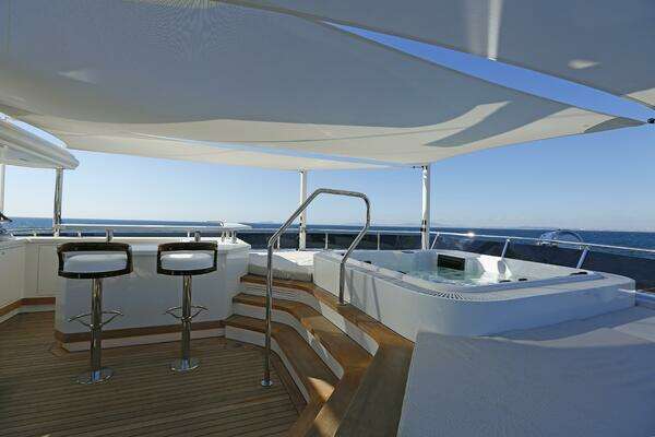 RMK Marine  Yacht For Sale