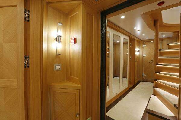 RMK Marine  Yacht For Sale