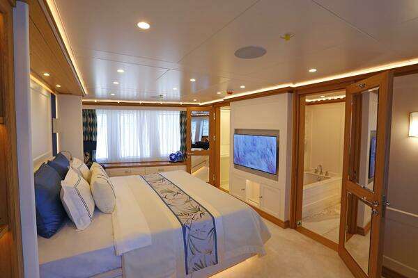 RMK Marine  Yacht For Sale