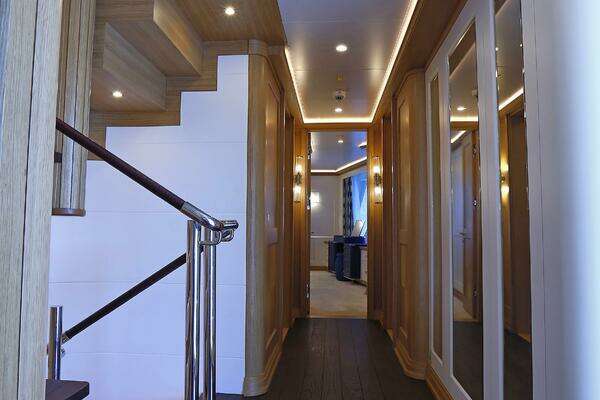 RMK Marine  Yacht For Sale