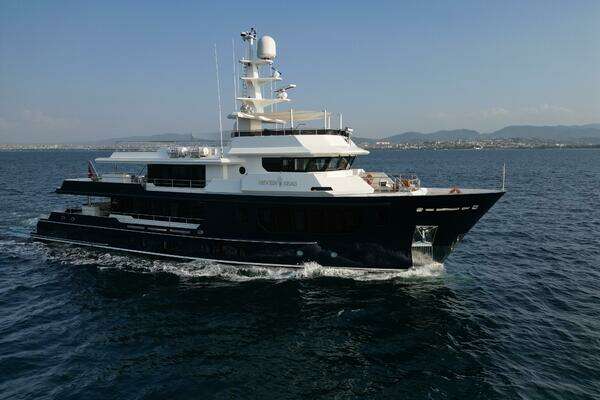 RMK Marine  Yacht For Sale