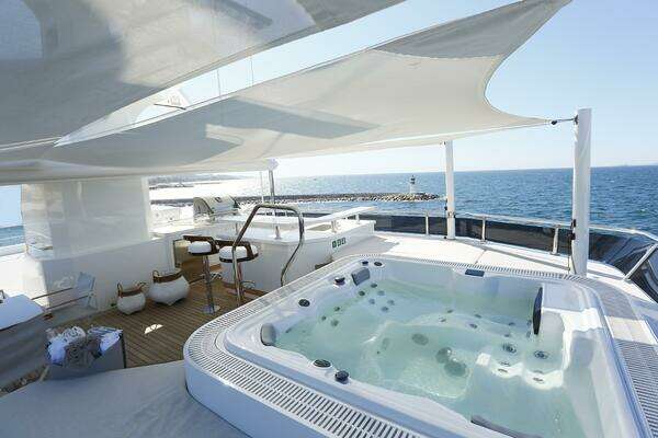 RMK Marine  Yacht For Sale