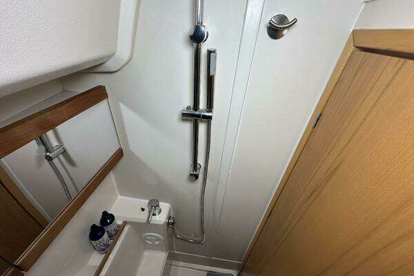 Hanse 445 Yacht For Sale