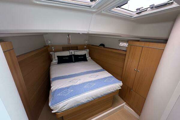 Hanse 445 Yacht For Sale