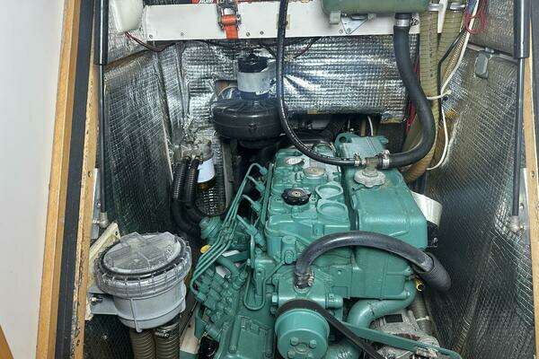 Hanse 445 Yacht For Sale